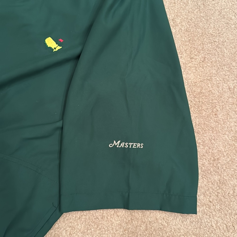 Masters Original Wind Jacket - Picture 3 of 3